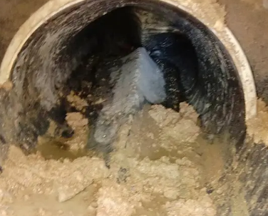 确山管道清淤多少钱