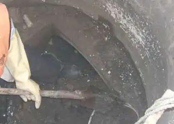 确山管道清淤多少钱
