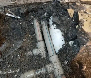 确山漏水检测多少钱