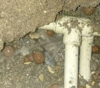 确山漏水检测多少钱