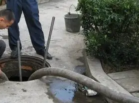 确山抽化粪池哪家好