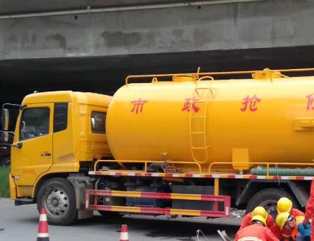 确山化粪池清理公司为您分享化粪池的清理步骤